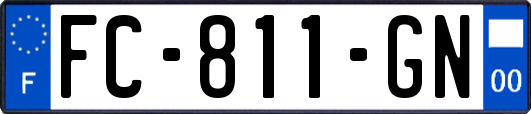 FC-811-GN