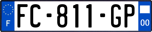 FC-811-GP