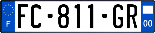 FC-811-GR