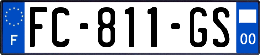 FC-811-GS