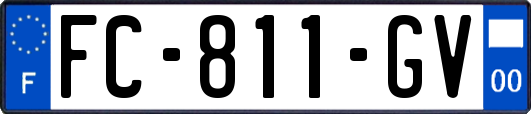 FC-811-GV