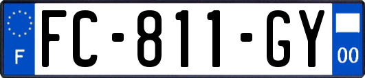 FC-811-GY