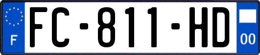 FC-811-HD