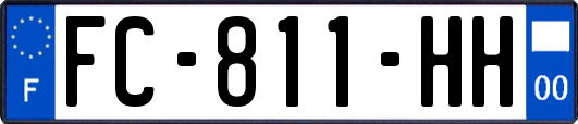 FC-811-HH