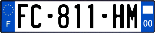 FC-811-HM