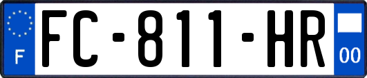 FC-811-HR