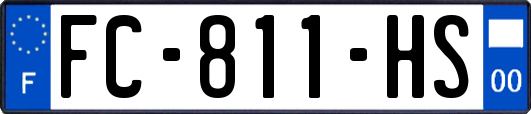 FC-811-HS