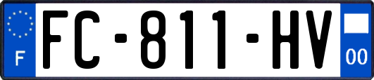 FC-811-HV