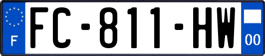 FC-811-HW