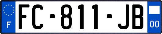 FC-811-JB