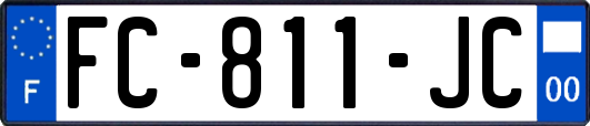 FC-811-JC