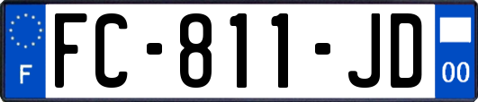 FC-811-JD