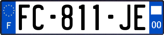 FC-811-JE