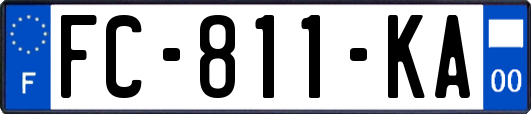 FC-811-KA