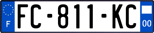 FC-811-KC