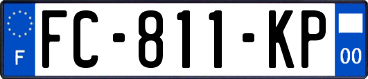 FC-811-KP