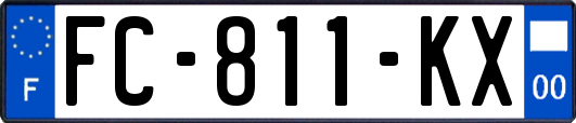 FC-811-KX