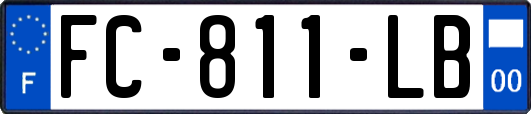 FC-811-LB