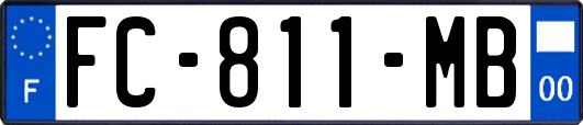 FC-811-MB