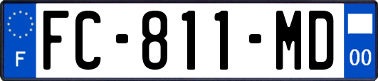 FC-811-MD