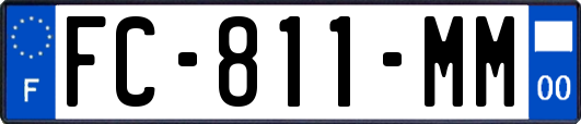 FC-811-MM