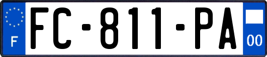 FC-811-PA