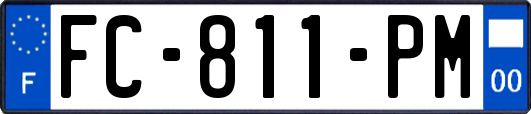 FC-811-PM