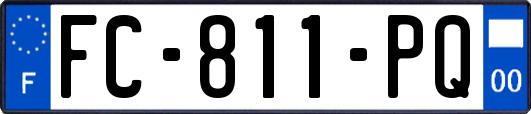 FC-811-PQ