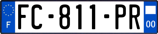 FC-811-PR