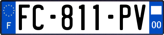 FC-811-PV