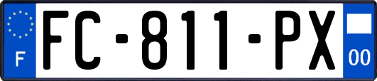 FC-811-PX