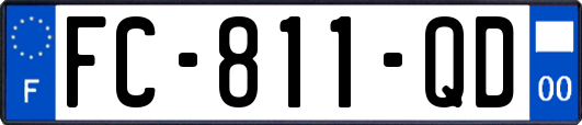 FC-811-QD