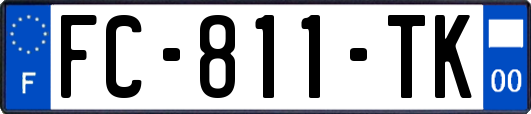 FC-811-TK