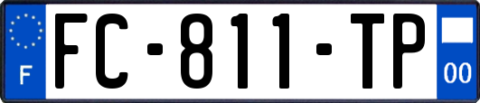 FC-811-TP