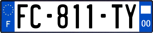 FC-811-TY