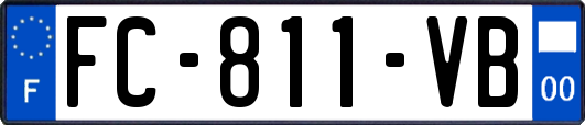 FC-811-VB