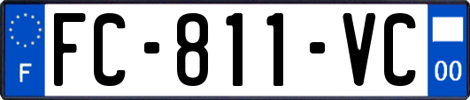 FC-811-VC