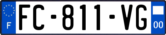 FC-811-VG