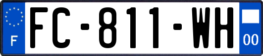 FC-811-WH