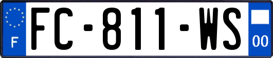 FC-811-WS