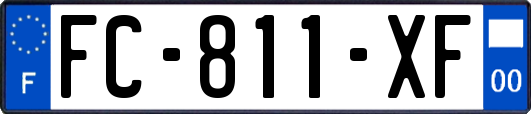 FC-811-XF