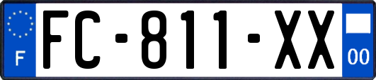 FC-811-XX