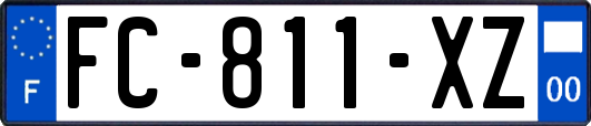 FC-811-XZ