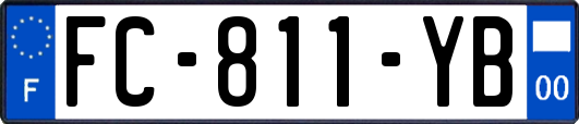 FC-811-YB