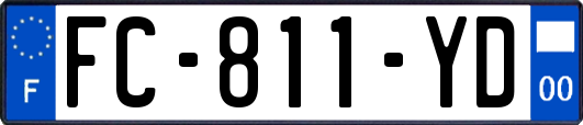 FC-811-YD