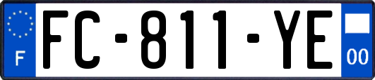 FC-811-YE