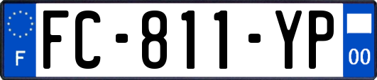 FC-811-YP