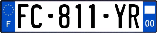 FC-811-YR