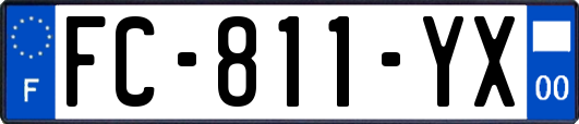 FC-811-YX