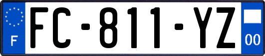 FC-811-YZ